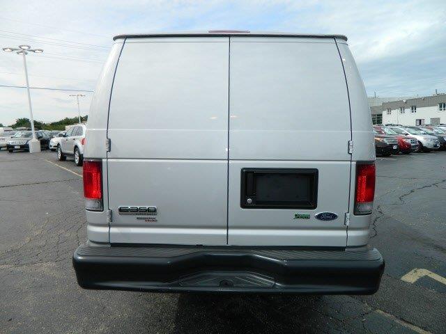2012 Ford Econoline 2.0T Wolfsburg ED