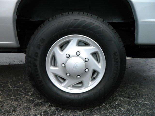 2012 Ford Econoline 2.0T Wolfsburg ED