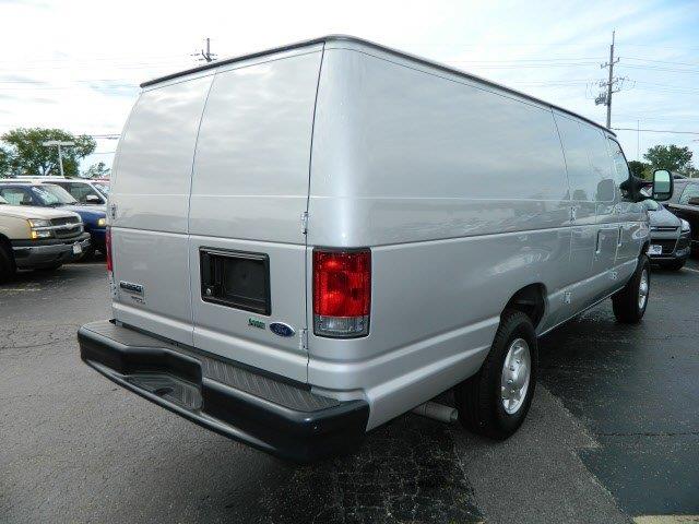2012 Ford Econoline 2.0T Wolfsburg ED