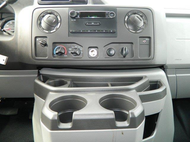 2012 Ford Econoline 2.0T Wolfsburg ED