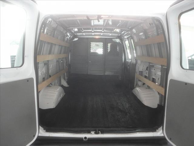 2012 Ford Econoline Unknown