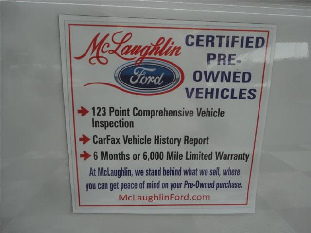 2012 Ford Econoline Unknown