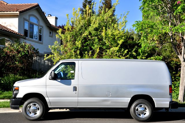 2012 Ford Econoline SE Truck