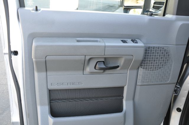 2012 Ford Econoline SE Truck