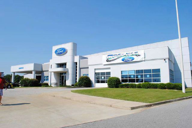 2012 Ford Econoline Awd-turbo