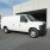 2012 Ford Econoline Awd-turbo