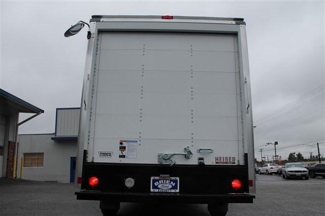 2013 Ford Econoline XL Diesel CREW CAB