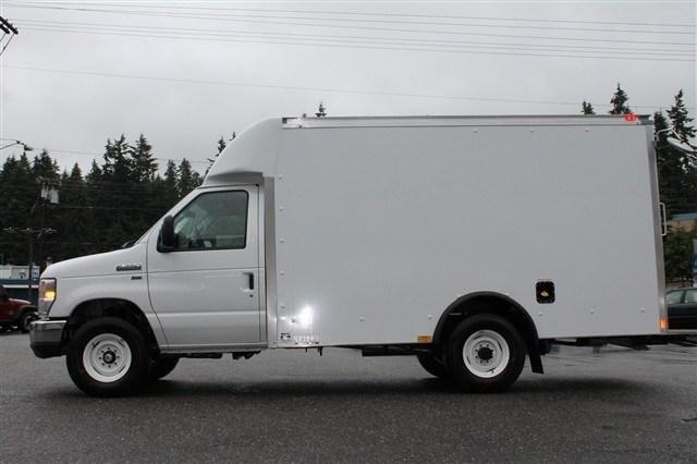 2013 Ford Econoline XL Diesel CREW CAB