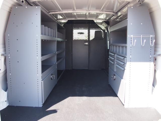 2013 Ford Econoline Awd-turbo