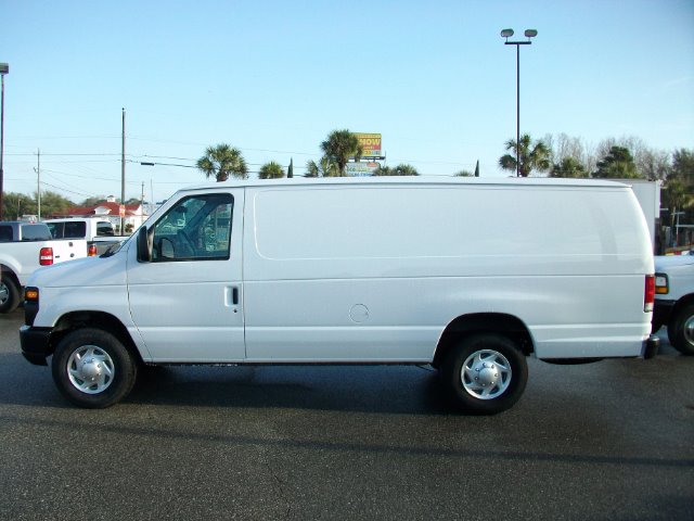 2013 Ford Econoline 2dr I4 Auto EX-L PZEV