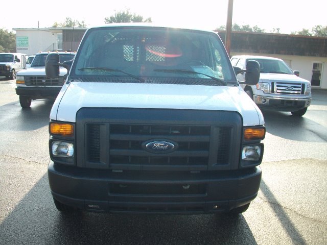 2013 Ford Econoline 2dr I4 Auto EX-L PZEV