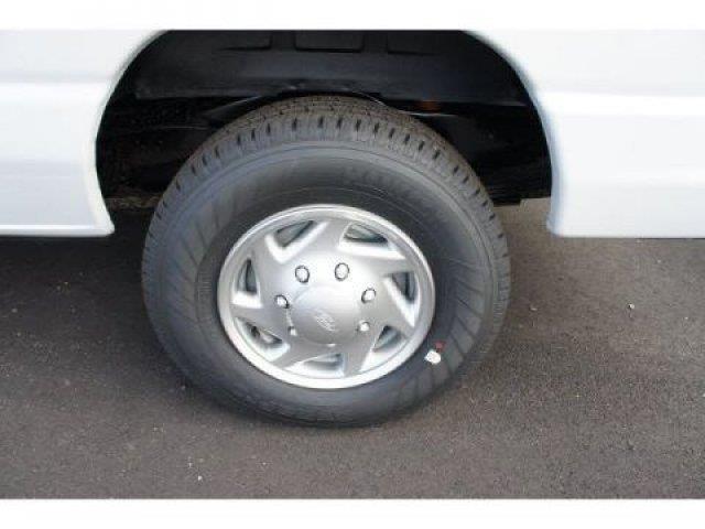 2013 Ford Econoline Manual