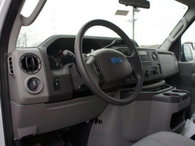 2013 Ford Econoline Manual