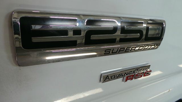 2013 Ford Econoline 2dr I4 Auto EX-L PZEV