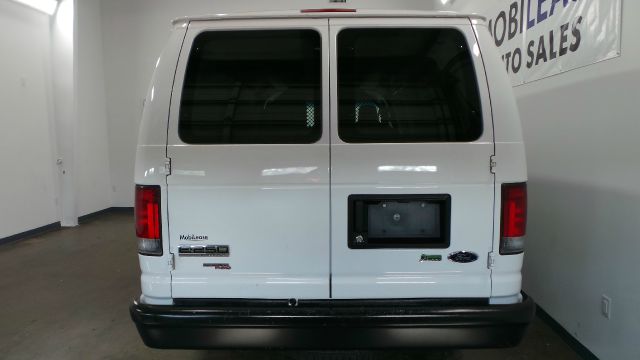 2013 Ford Econoline 2dr I4 Auto EX-L PZEV