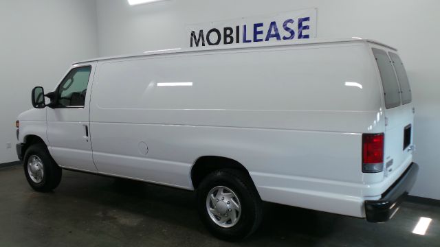 2013 Ford Econoline 2dr I4 Auto EX-L PZEV