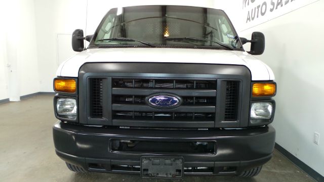 2013 Ford Econoline 2dr I4 Auto EX-L PZEV