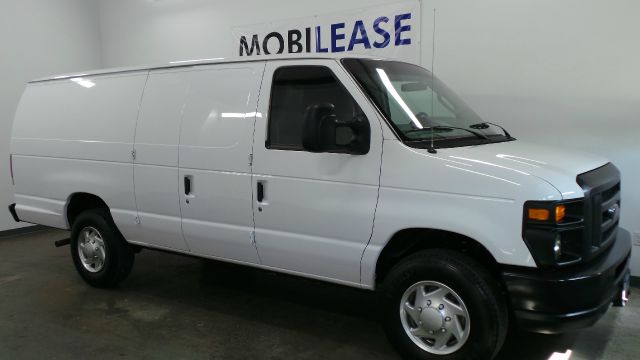 2013 Ford Econoline 2dr I4 Auto EX-L PZEV