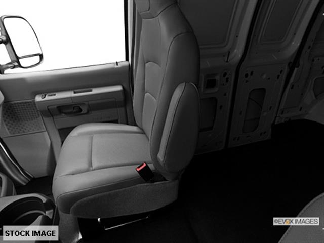 2013 Ford Econoline Unknown