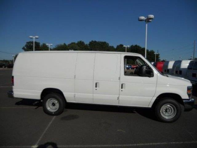 2013 Ford Econoline Manual