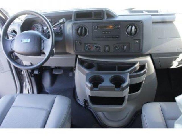 2013 Ford Econoline Manual