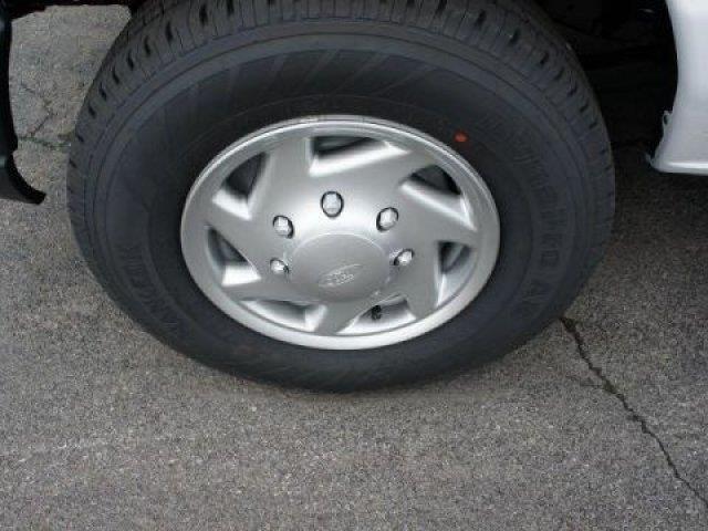 2013 Ford Econoline Manual