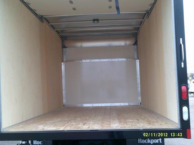 2013 Ford Econoline Unknown