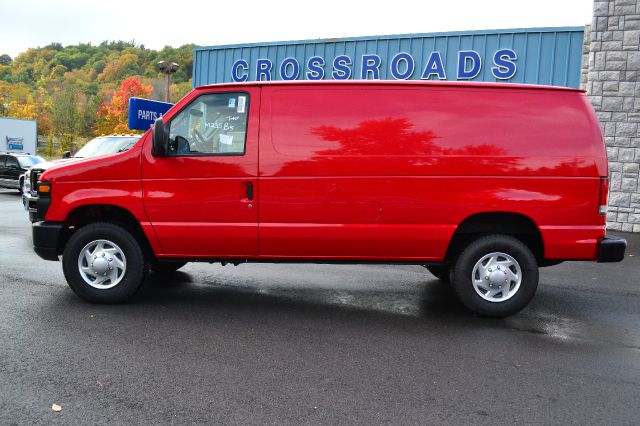 2014 Ford Econoline GT Deluxe Bullitt