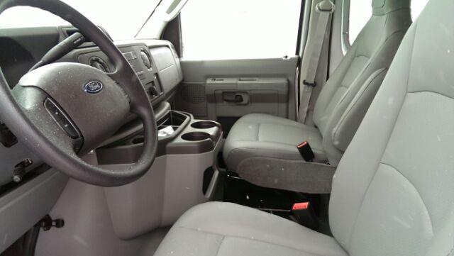 2014 Ford Econoline Unknown