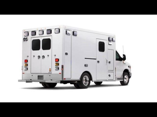 2014 Ford Econoline Unknown