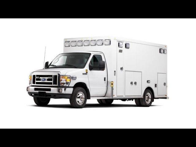 2014 Ford Econoline Unknown