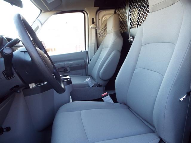 2014 Ford Econoline Unknown