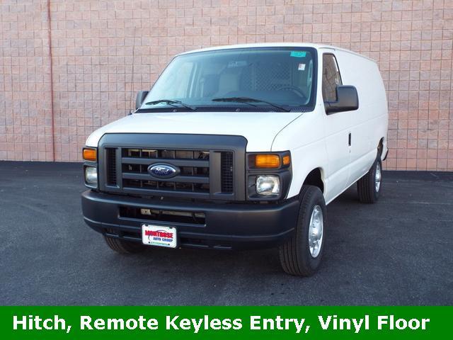 2014 Ford Econoline Unknown