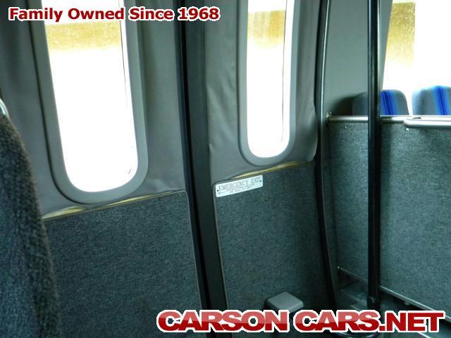 2003 Ford Econoline Commercial Cutaway Unknown