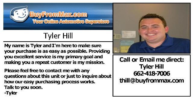 2003 Ford Econoline Wagon Sport 4WD