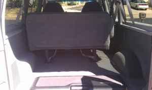 2003 Ford Econoline Wagon Z71 LT CREW CAB 4X4