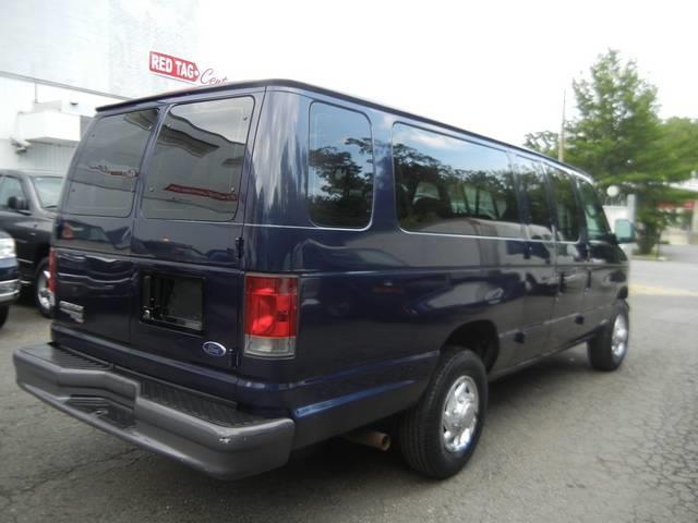 2006 Ford Econoline Wagon C280====1500 Down