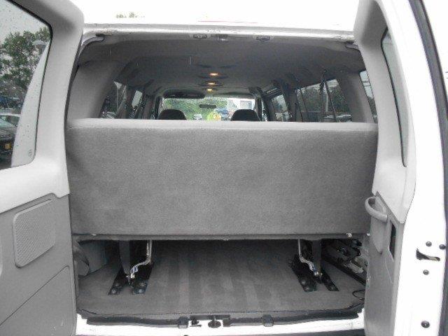2007 Ford Econoline Wagon ESi