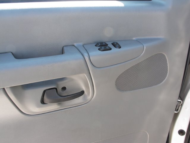 2007 Ford Econoline Wagon 2dr Cpe V6 Manual GT