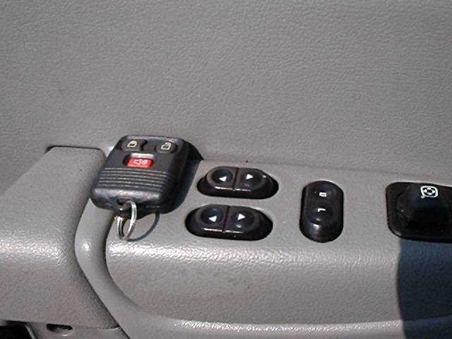 2008 Ford Econoline Wagon Base