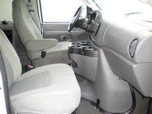 2008 Ford Econoline Wagon SRW