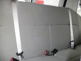 2008 Ford Econoline Wagon SRW