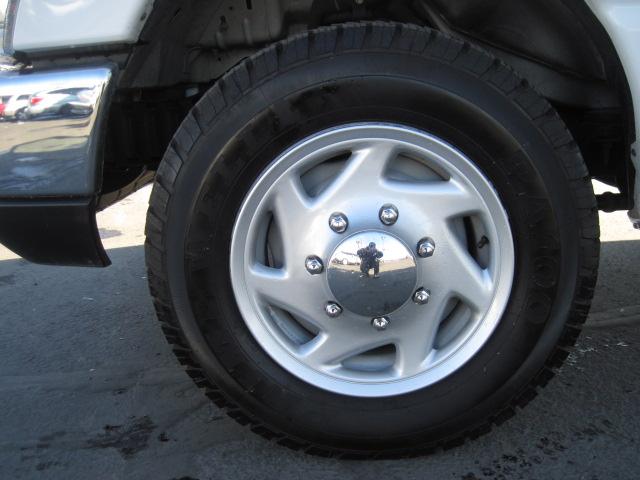 2008 Ford Econoline Wagon Unknown