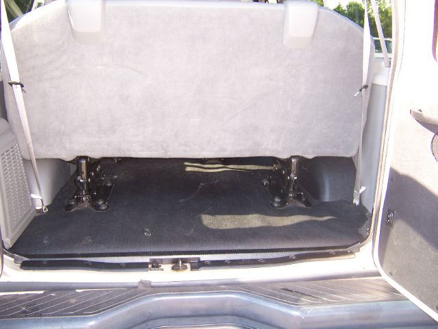 2009 Ford Econoline Wagon Navigation W/premium Pk.plus