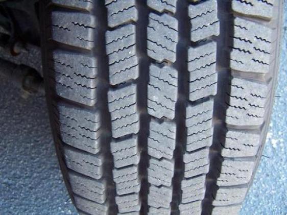 2010 Ford Econoline Wagon ESi