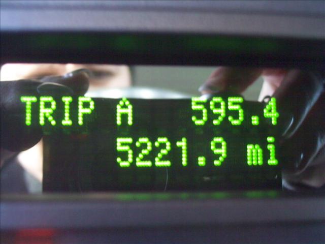 2010 Ford Econoline Wagon Unknown