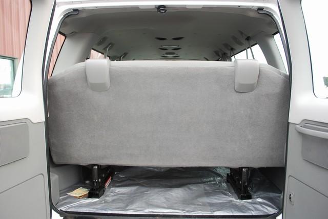 2010 Ford Econoline Wagon ESi