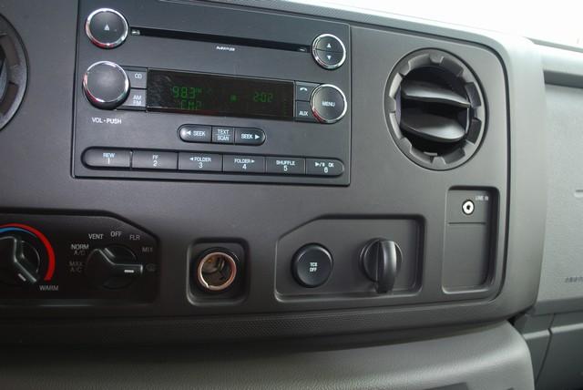 2010 Ford Econoline Wagon ESi