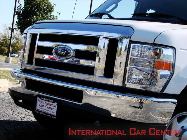 2010 Ford Econoline Wagon ESi