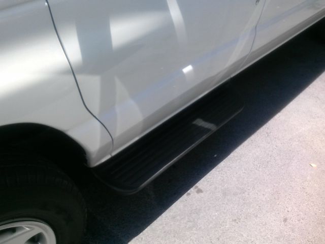 2012 Ford Econoline Wagon 2dr Cpe V6 Manual GT